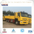 Sinotruk HOWO 6X4 Cargo Truck Lorry Truck for Sale